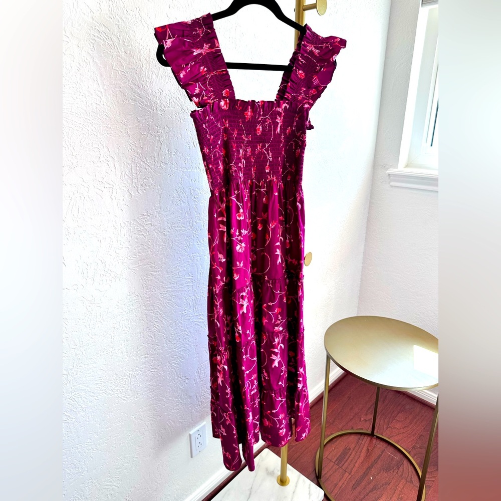 Hill house Ellie nap dress